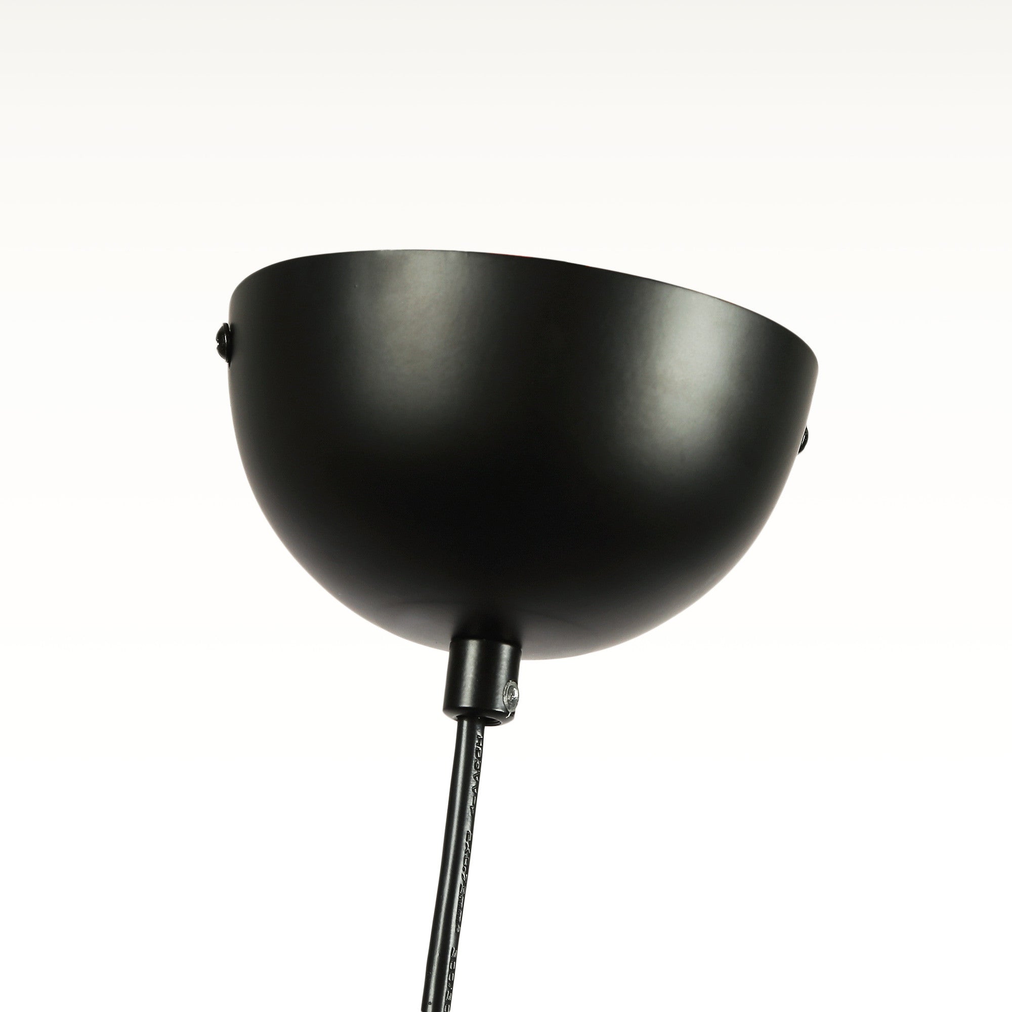 Lámpara colgante de diseño "Pamela" - 60cm (20)