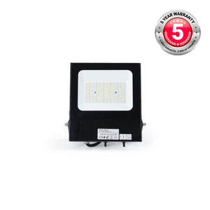 Proyector LED exterior 35W CCT - Serie "PRO" - 110lm/W - IP66 (2)