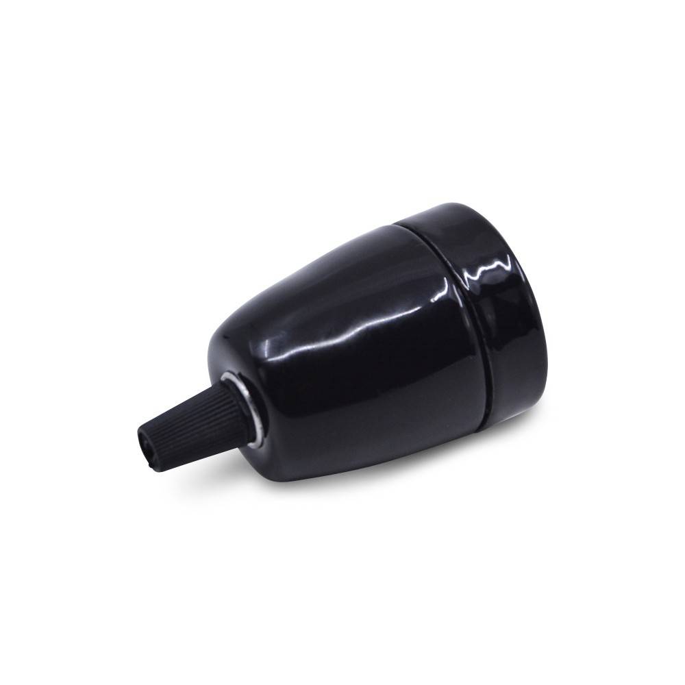 Casquillo de cerámica E27 (24)