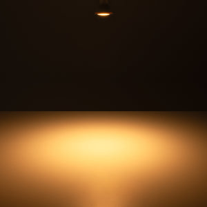 Bombilla LED GU10 - 7W - 120º (3)