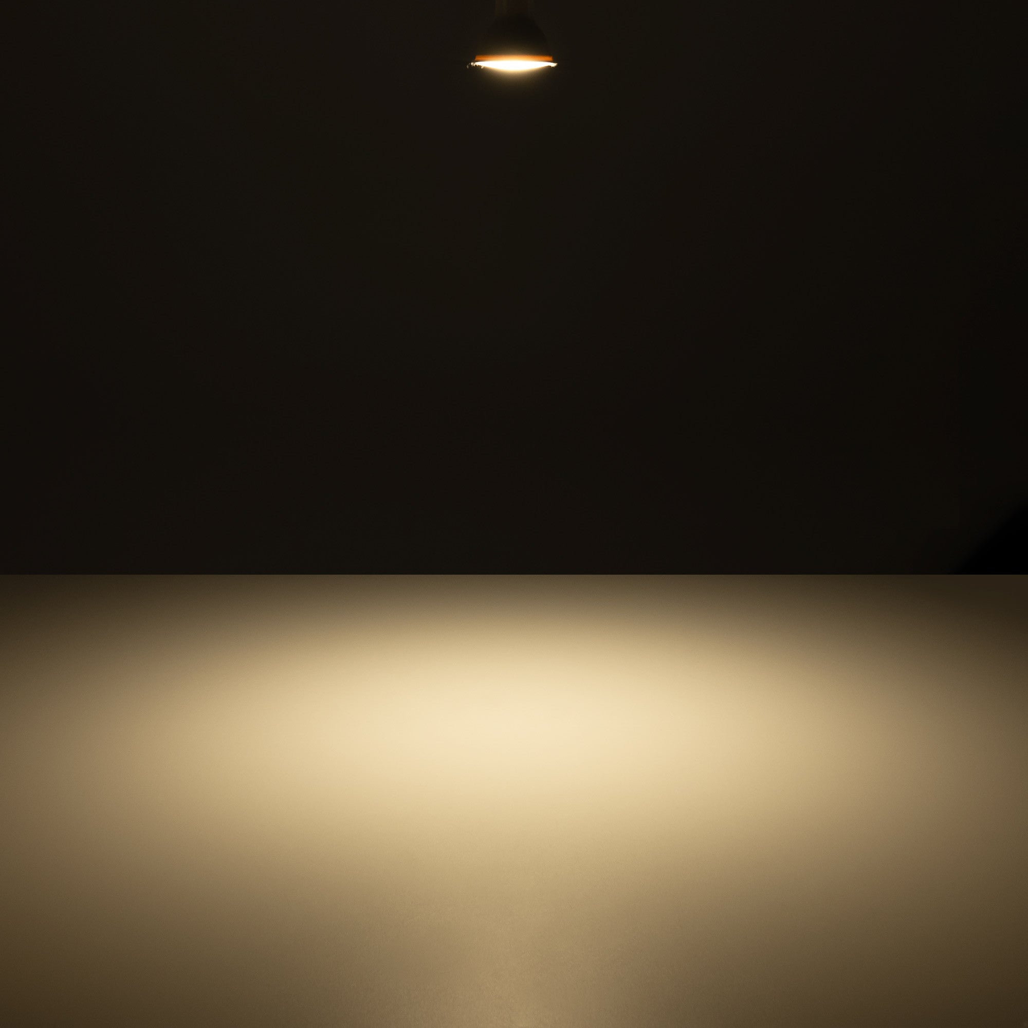 Bombilla LED GU10 - 7W - 120º (4)