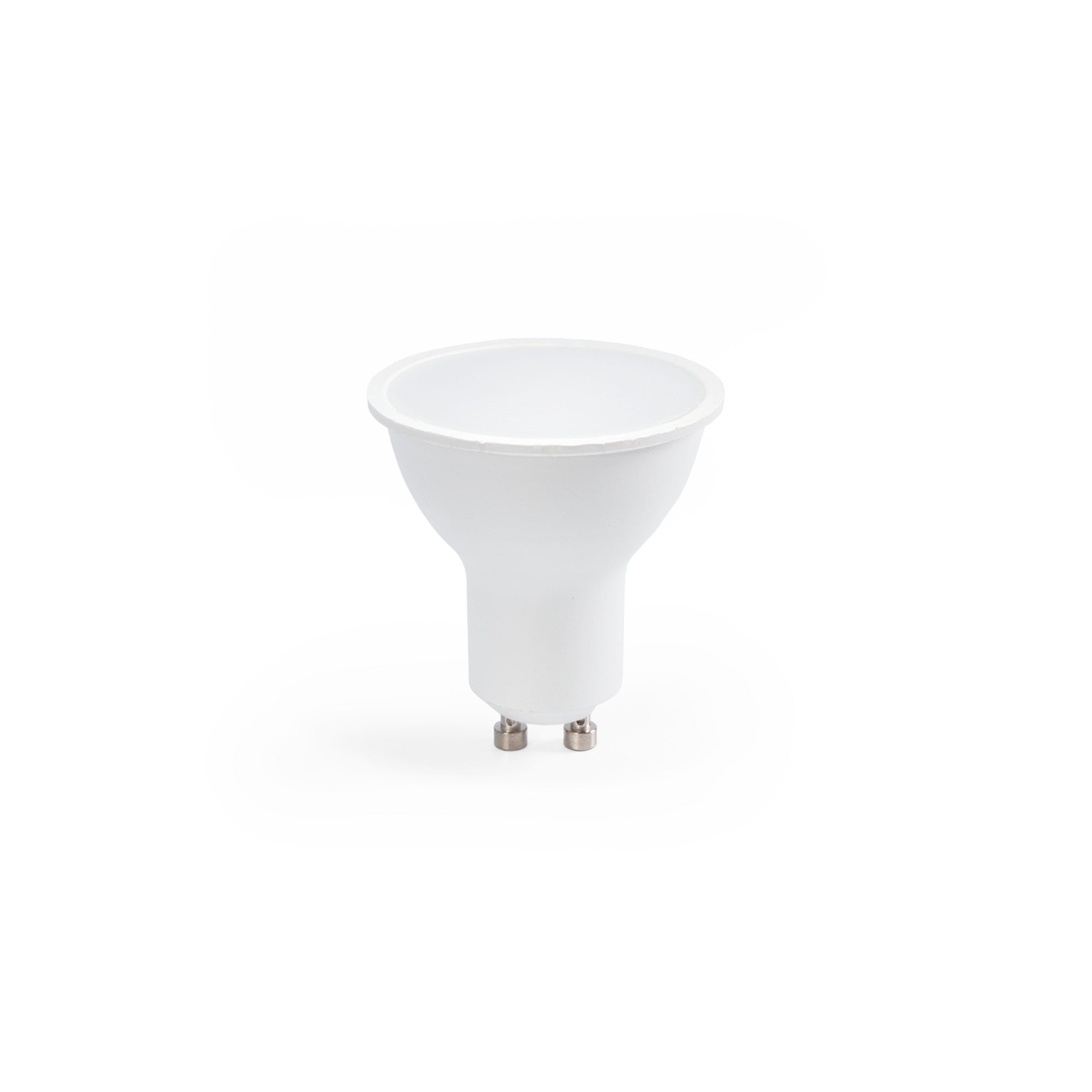 Bombilla LED GU10 - 6W - Regulable - 120º & Bombilla LED GU10 - 6W - Regulable - 120º