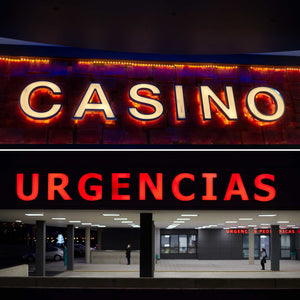 Módulos LED RGB + CCT para rótulos - 0.96W - 12V - IP65 - 120º (5)