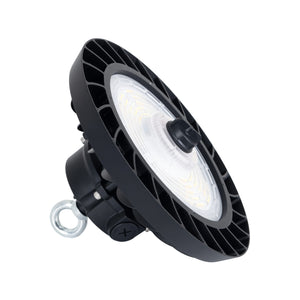 Campana LED UFO industrial 150W - CCT - 170lm/W - Driver LIFUD - IP65 - 10 años garantía (6)