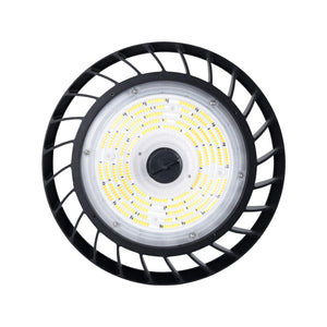 Campana LED UFO industrial 150W - CCT - 170lm/W - Driver LIFUD - IP65 - 10 años garantía (7)