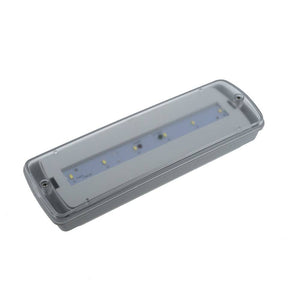 Caja estanca de superficie para luz de emergencia - IP65 (3)