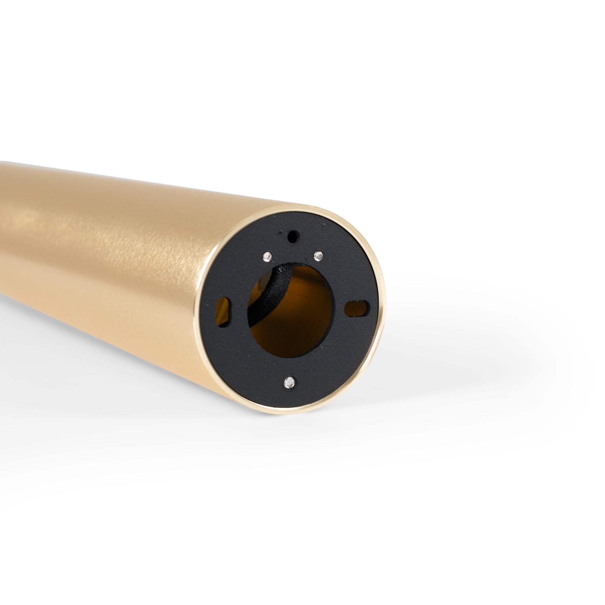 Aplique de techo aluminio "Sandy 30" - 30cm - GU10 (16)