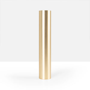 Aplique de techo aluminio "Sandy 30" - 30cm - GU10 (18)