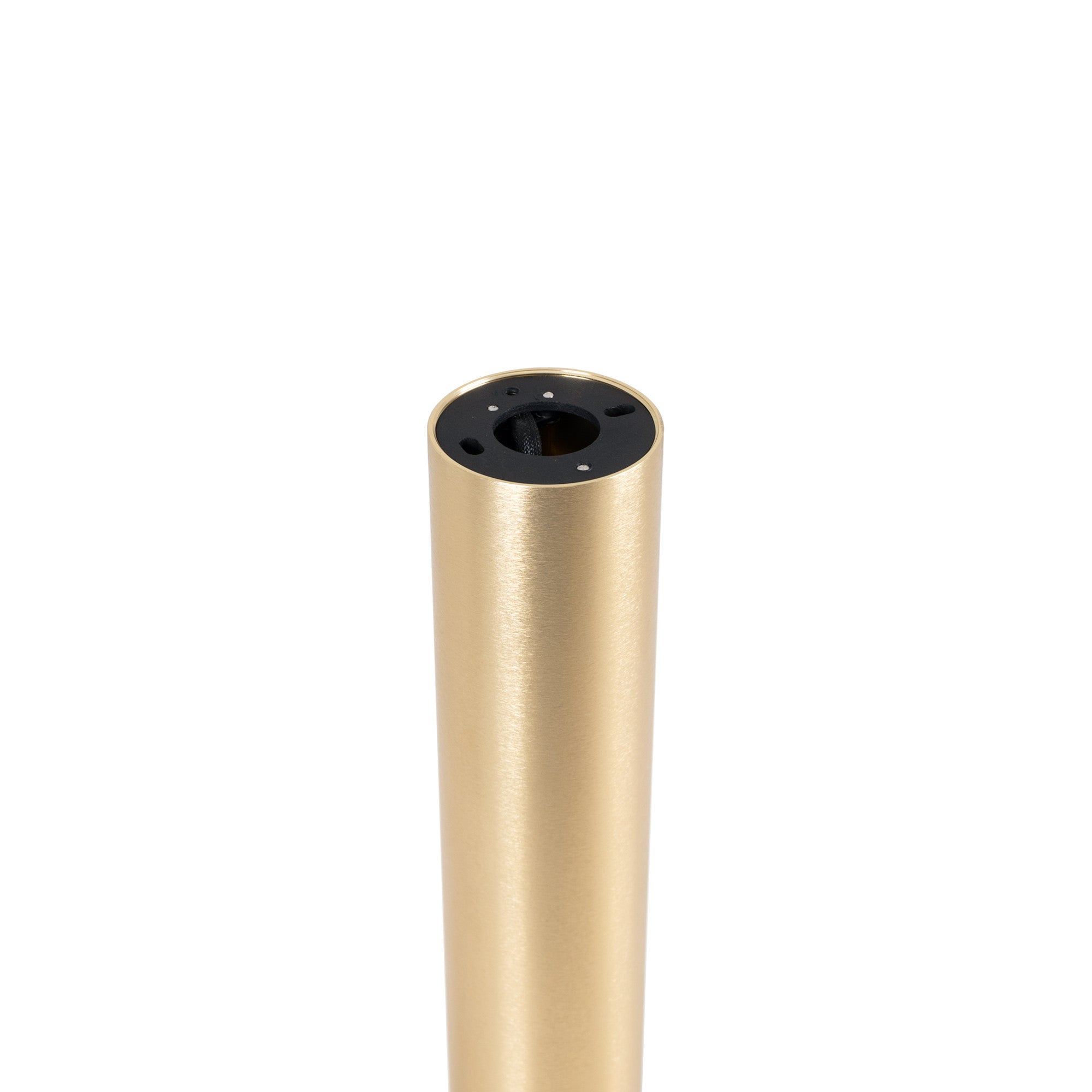 Aplique de techo aluminio "Sandy 30" - 30cm - GU10 (19)