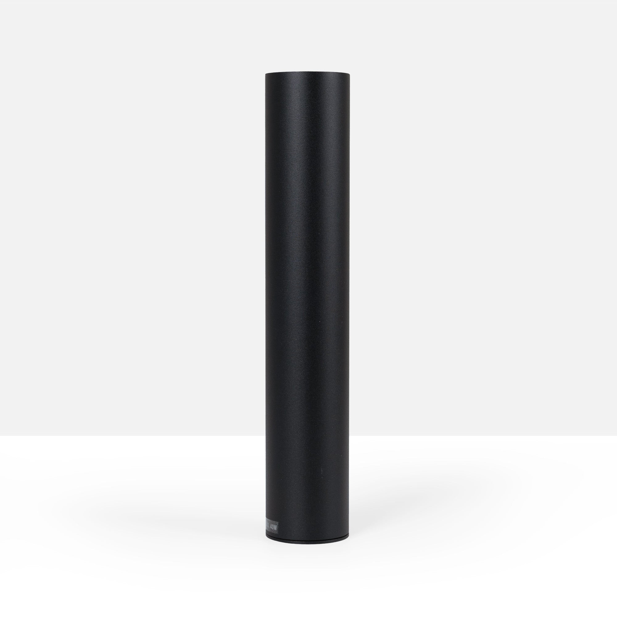 Aplique de techo aluminio "Sandy 30" - 30cm - GU10 (23)