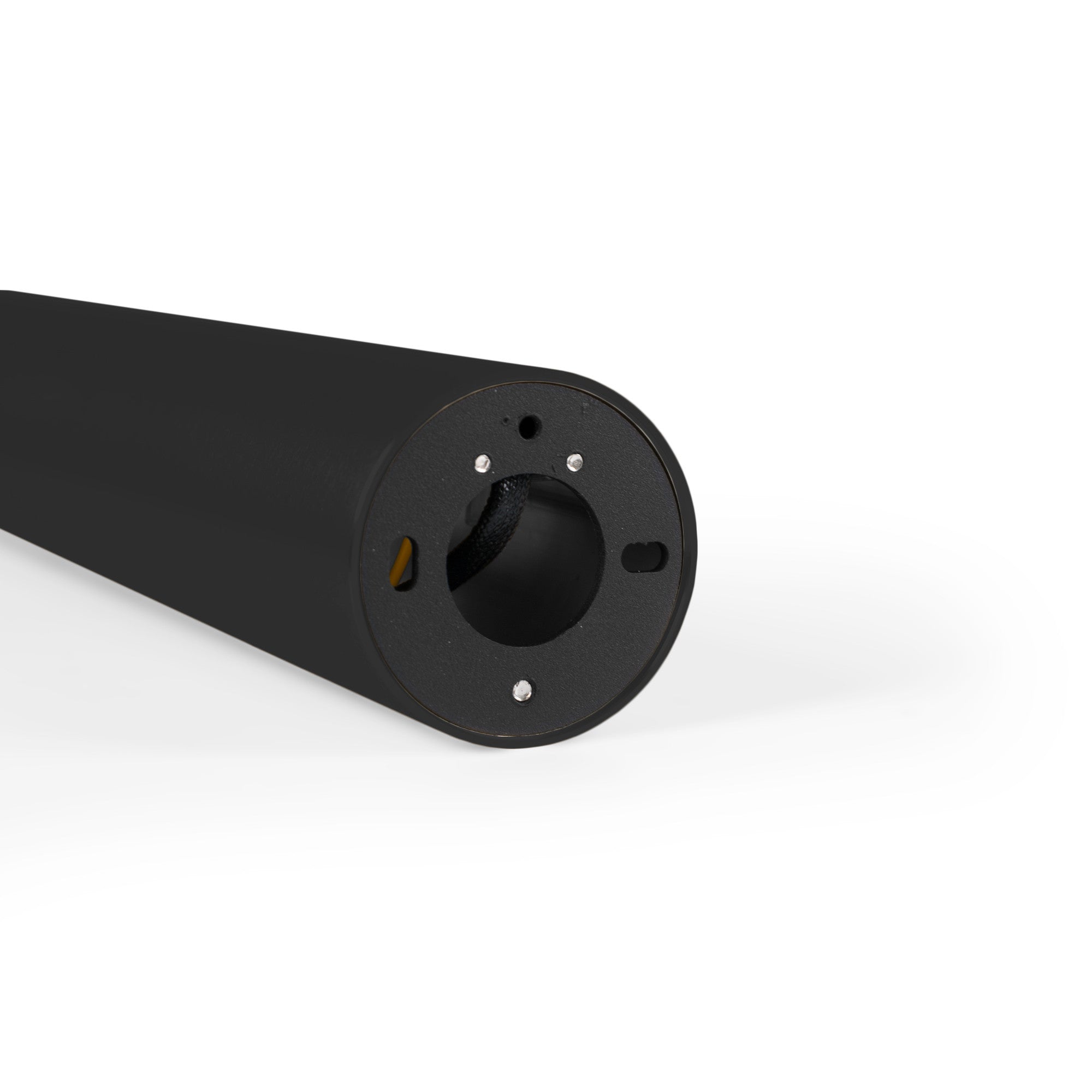 Aplique de techo aluminio "Sandy 30" - 30cm - GU10 (29)