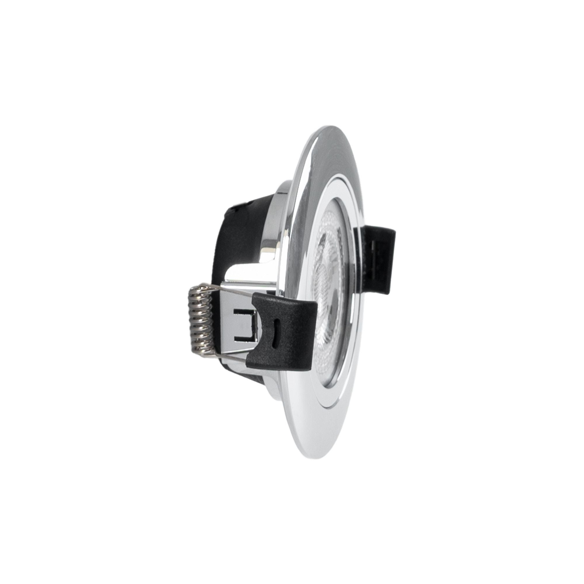 Downlight LED interior - 7W - CCT - DIMABLE TRIAC - 630lm - Corte Ø 70mm - IP20 (4)