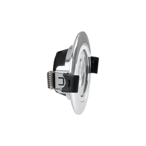 Downlight LED interior - 7W - CCT - DIMABLE TRIAC - 630lm - Corte Ø 70mm - IP20 (4)