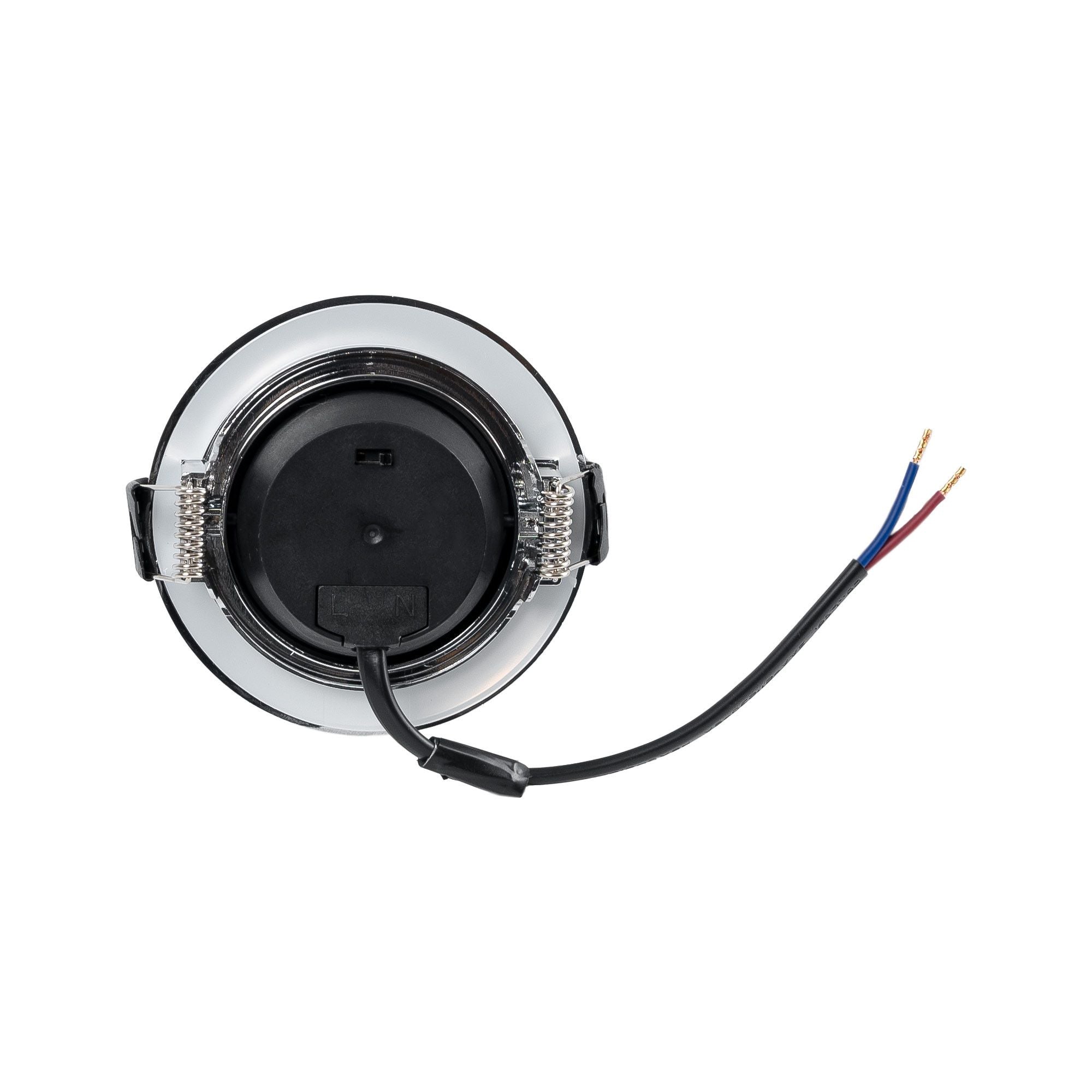 Downlight LED interior - 7W - CCT - DIMABLE TRIAC - 630lm - Corte Ø 70mm - IP20 (6)