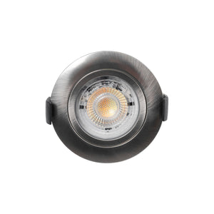 Downlight LED interior - 7W - CCT - DIMABLE TRIAC - 630lm - Corte Ø 70mm - IP20 (9)