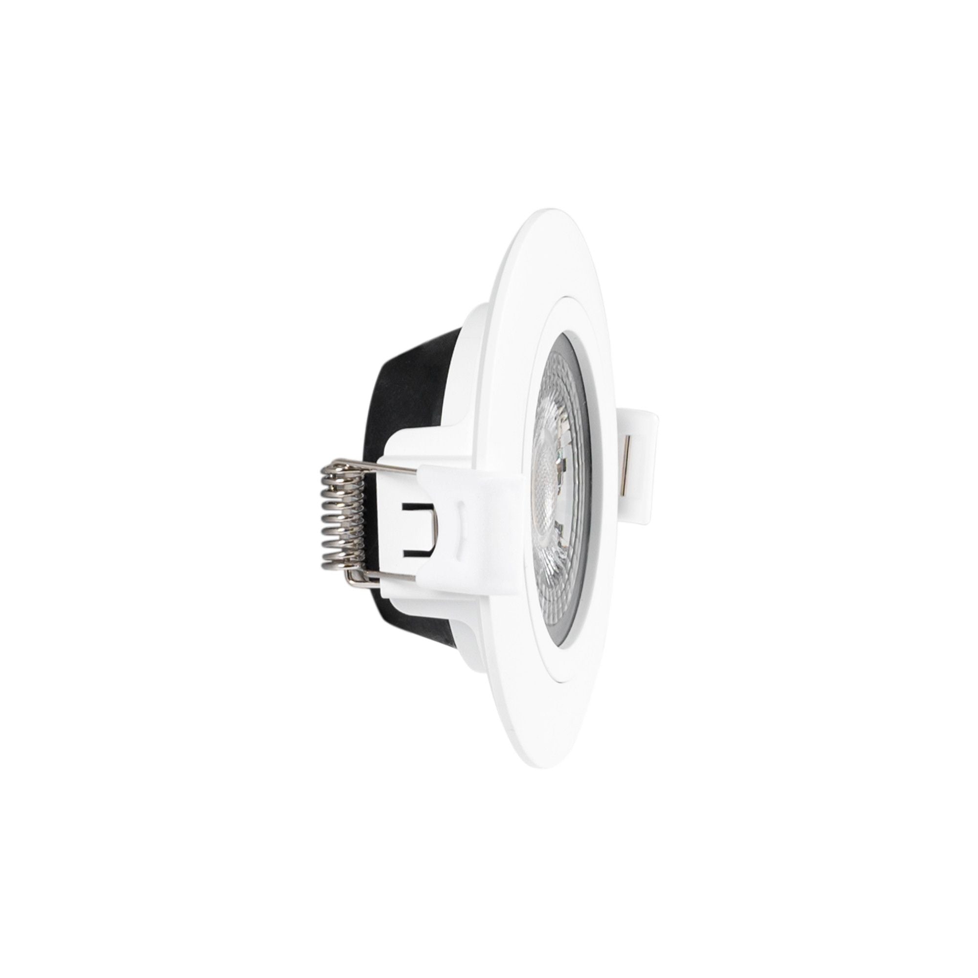 Downlight LED interior - 7W - CCT - DIMABLE TRIAC - 630lm - Corte Ø 70mm - IP20 (17)