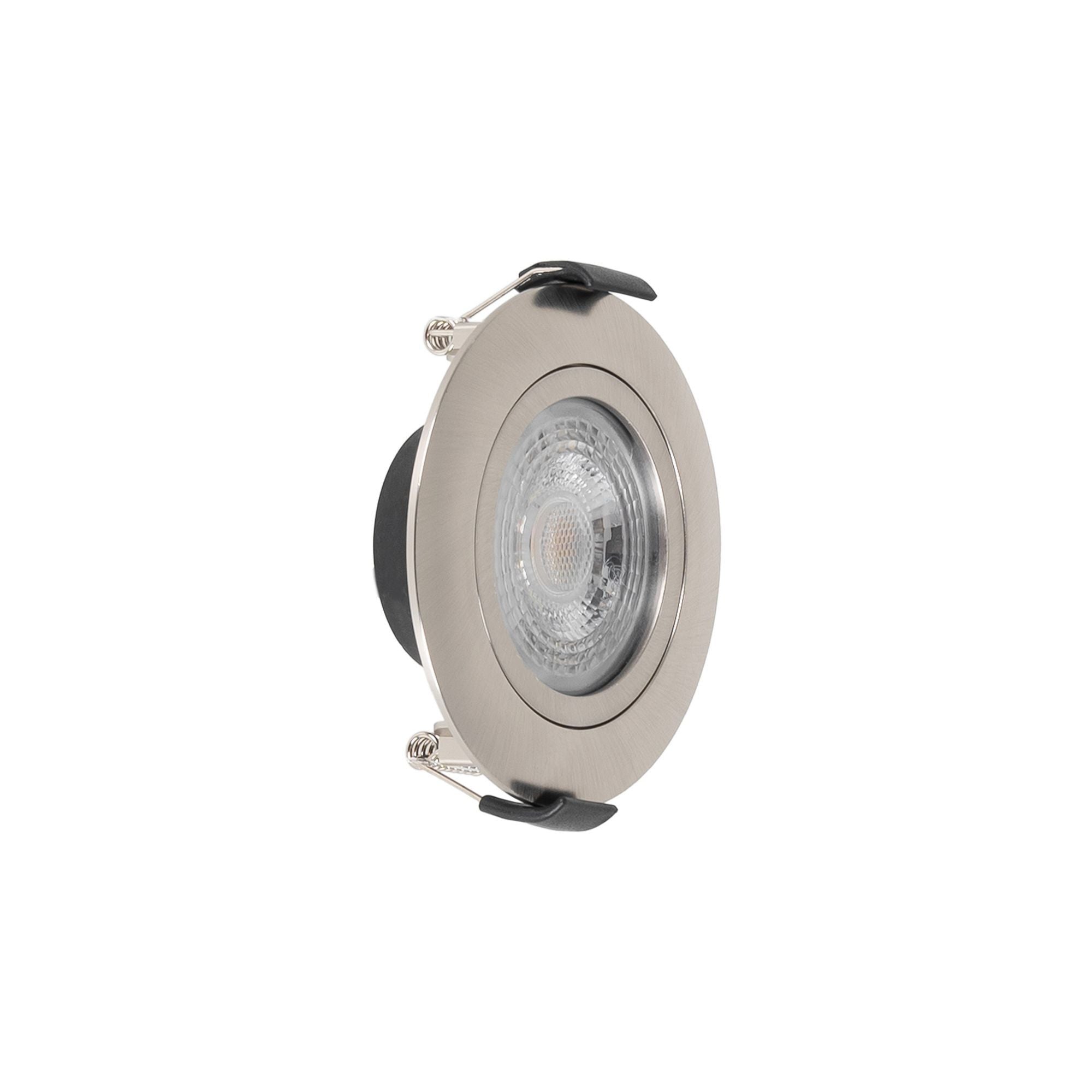 Downlight LED interior - 7W - CCT - DIMABLE TRIAC - 630lm - Corte Ø 70mm - IP20 (21)