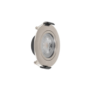 Downlight LED interior - 7W - CCT - DIMABLE TRIAC - 630lm - Corte Ø 70mm - IP20 (21)