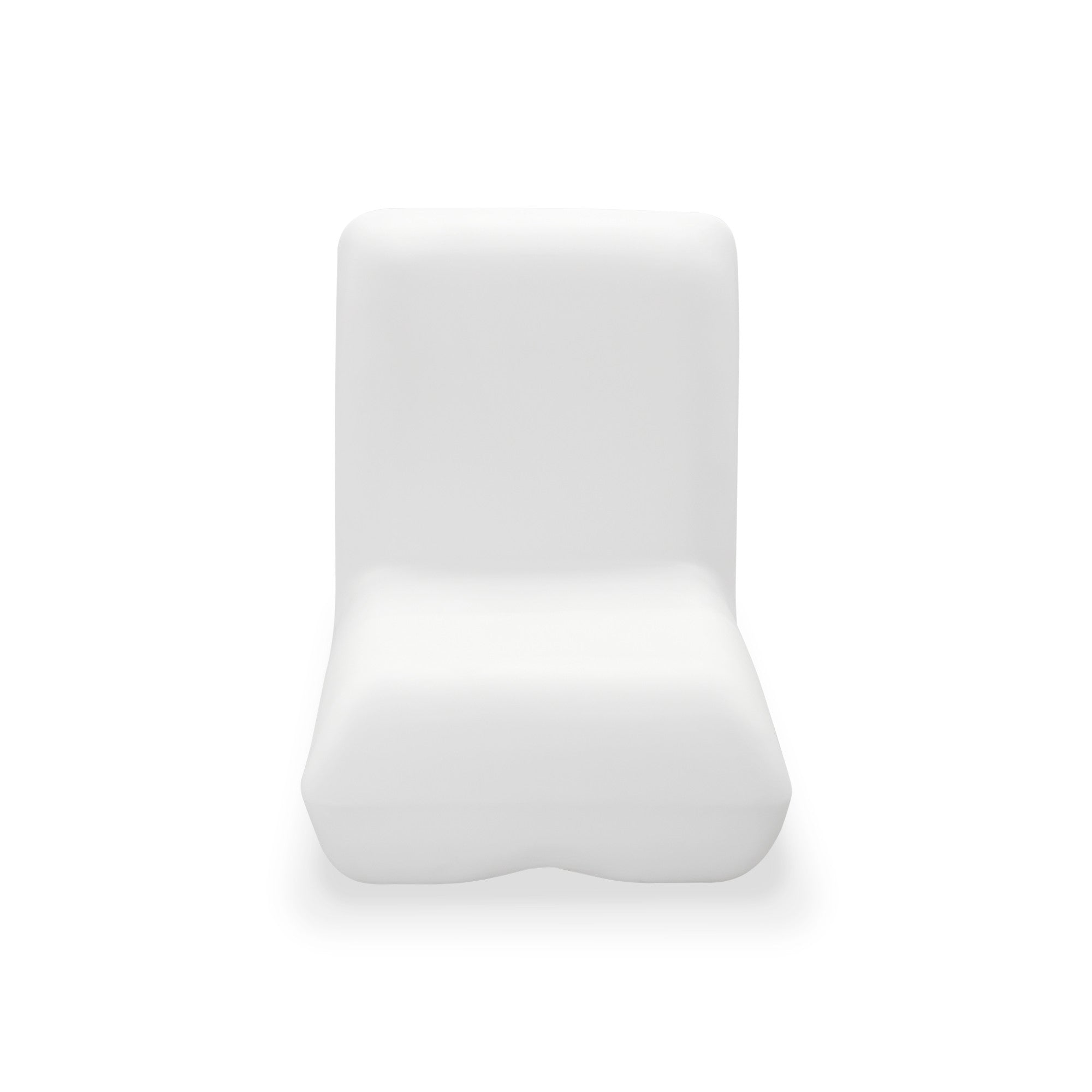 Asiento luminoso LED RGBW - 16W - Recargable (10)