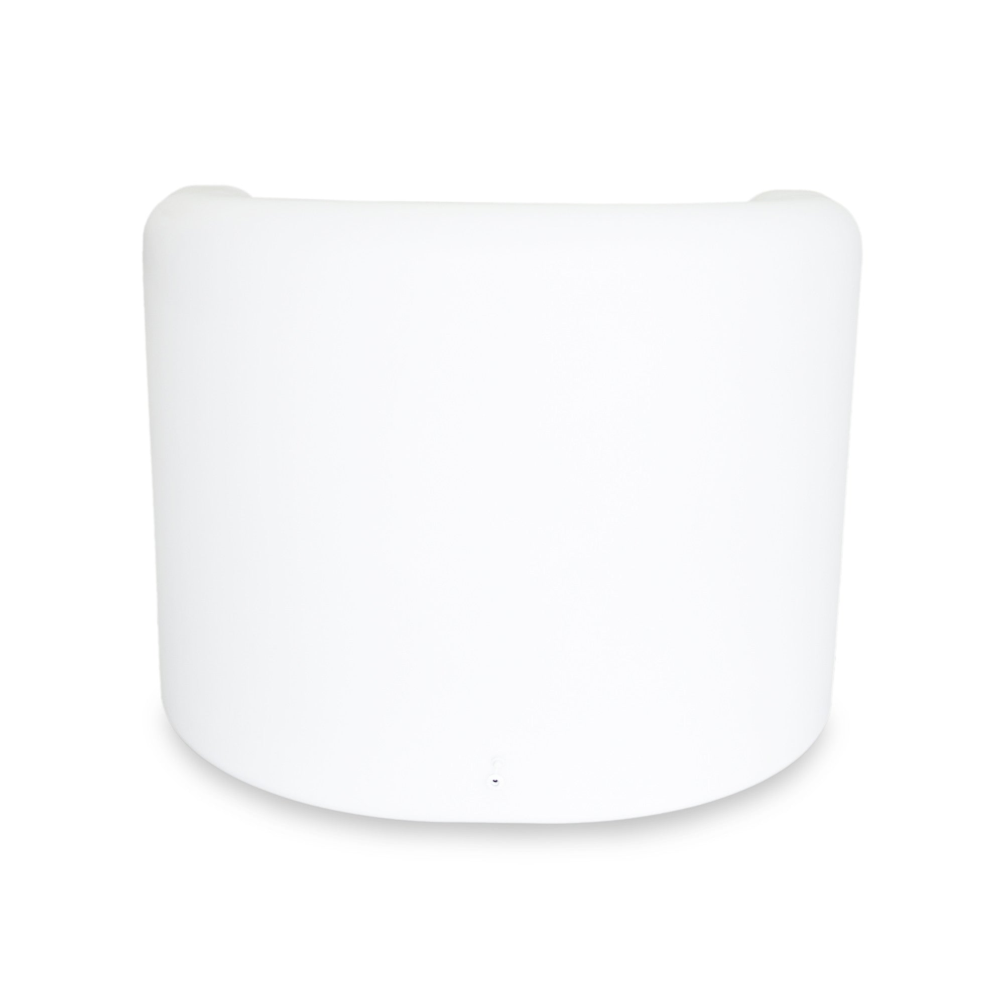 Sillón luminoso LED RGBW - 16W - Recargable (7)