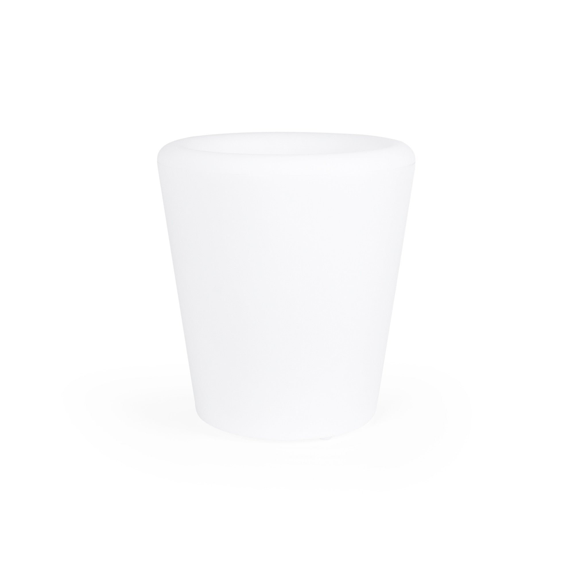 Cubitera LED RGBW - 6W - 29 x Ø 28cm - Recargable (2)