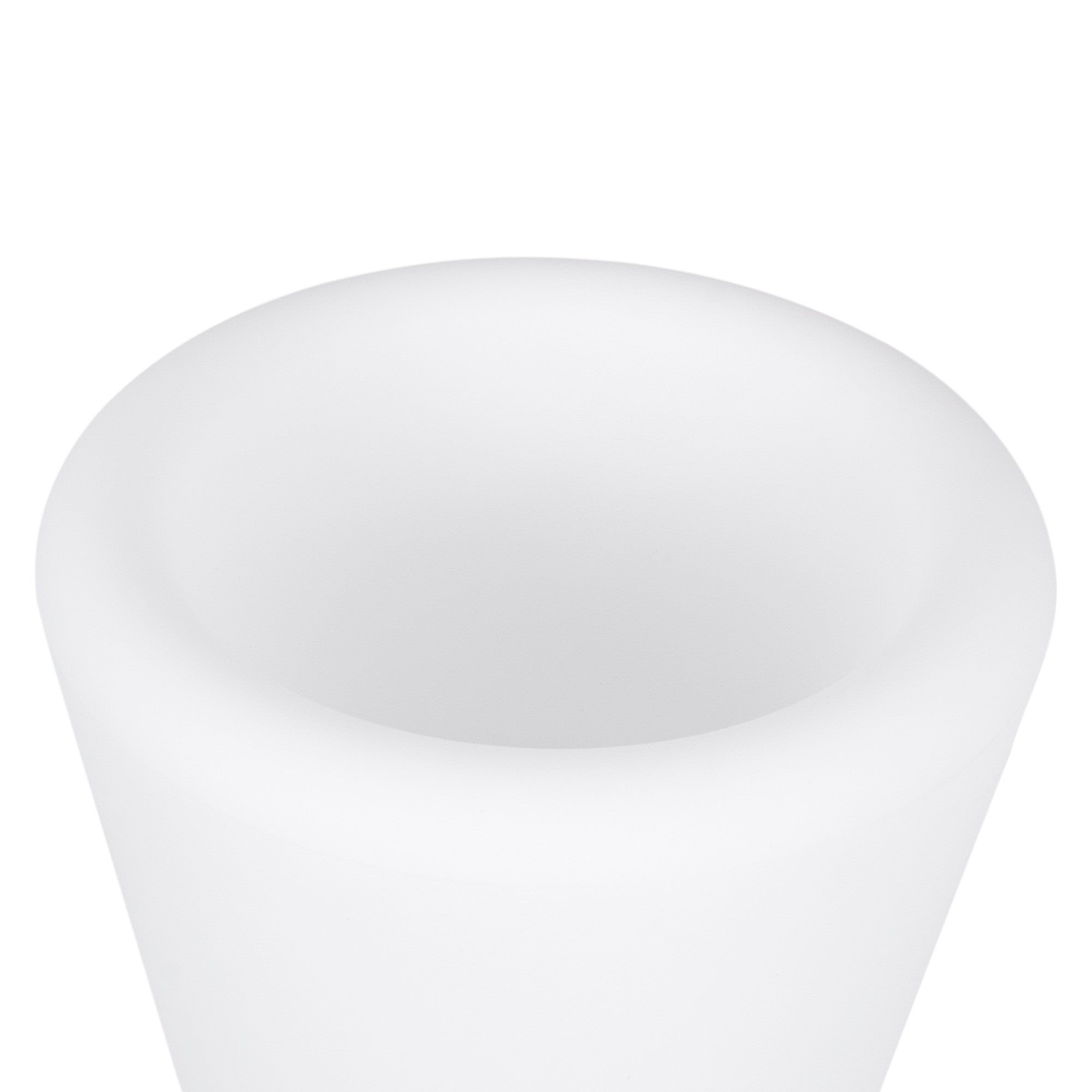 Cubitera LED RGBW - 6W - 29 x Ø 28cm - Recargable (3)
