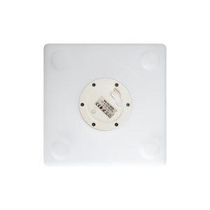 Cubo luminoso LED RGBW - 4W - Recargable (13)
