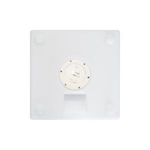 Cubo luminoso LED RGBW - 6W - Recargable (5)