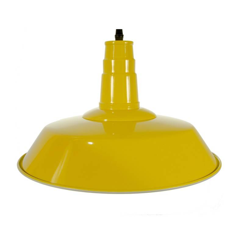 Lámpara colgante nórdica "ELSKER" (14)