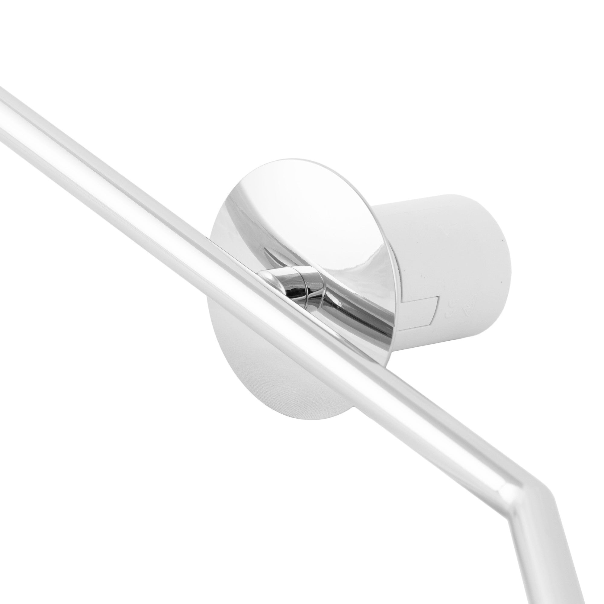 Lámpara colgante bola cristal "HERMI" - E27 (40)