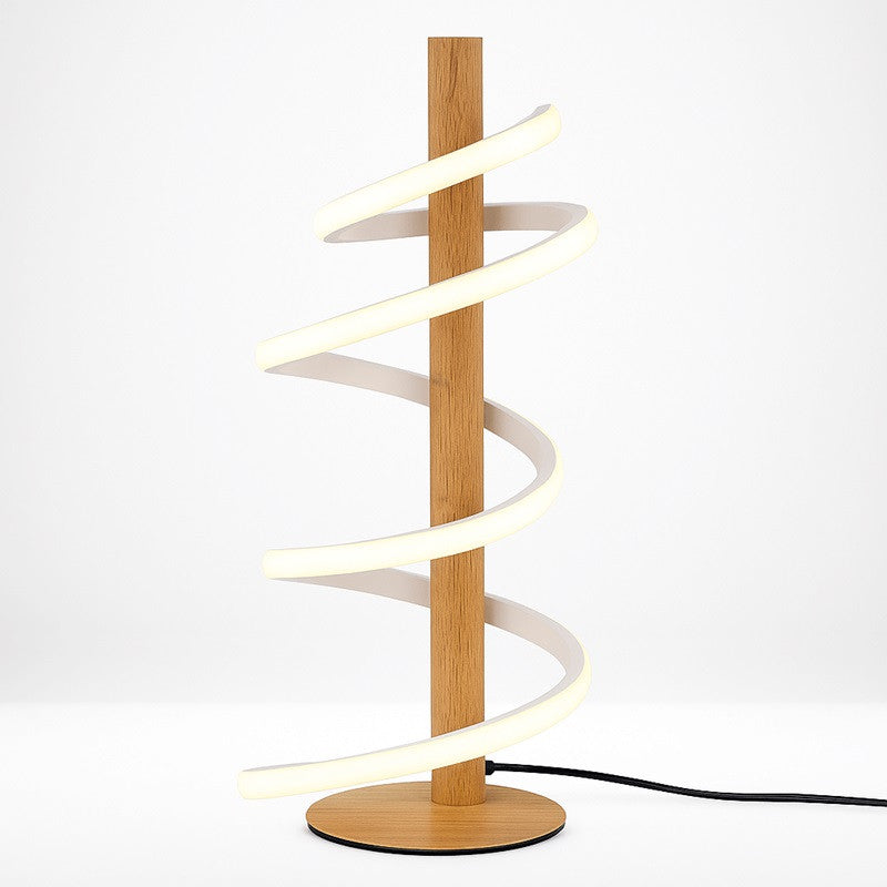 Lámpara de mesa moderna "Rita - Hollywood" - 12W