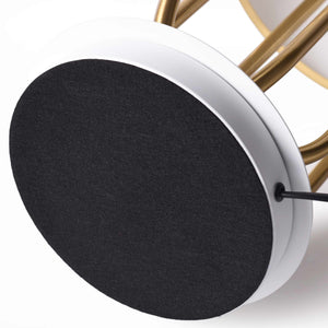 Lámpara de mesa de diseño "Lindsay" (23)