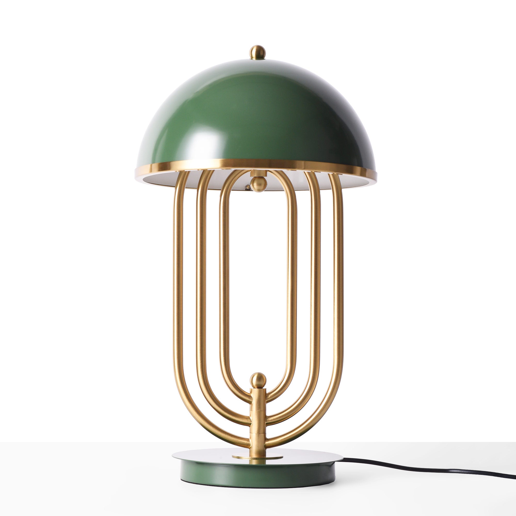 Lámpara de mesa de diseño "Lindsay" (25)