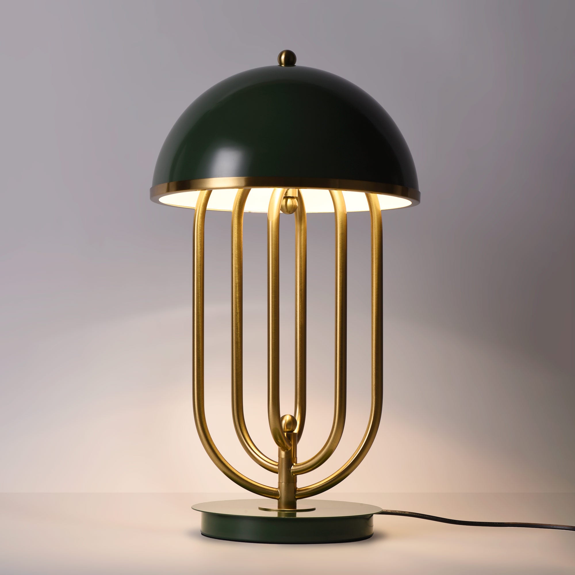 Lámpara de mesa de diseño "Lindsay" (28)