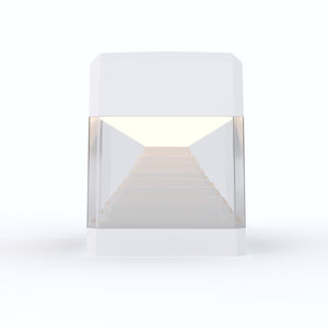 Aplique de pared FUMAGALLI "ESTER WALL" - GX53 - 10W - CCT (3)