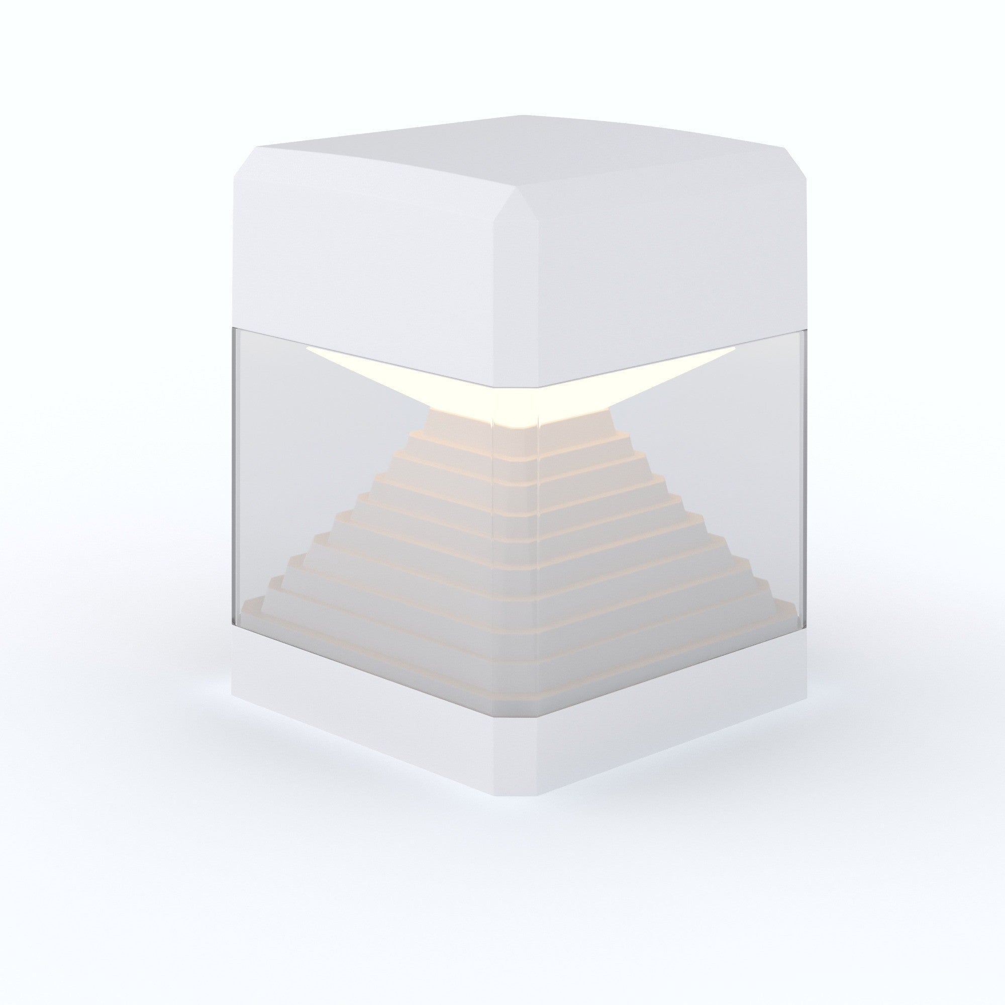 Aplique de pared FUMAGALLI "ESTER WALL" - GX53 - 10W - CCT (7)