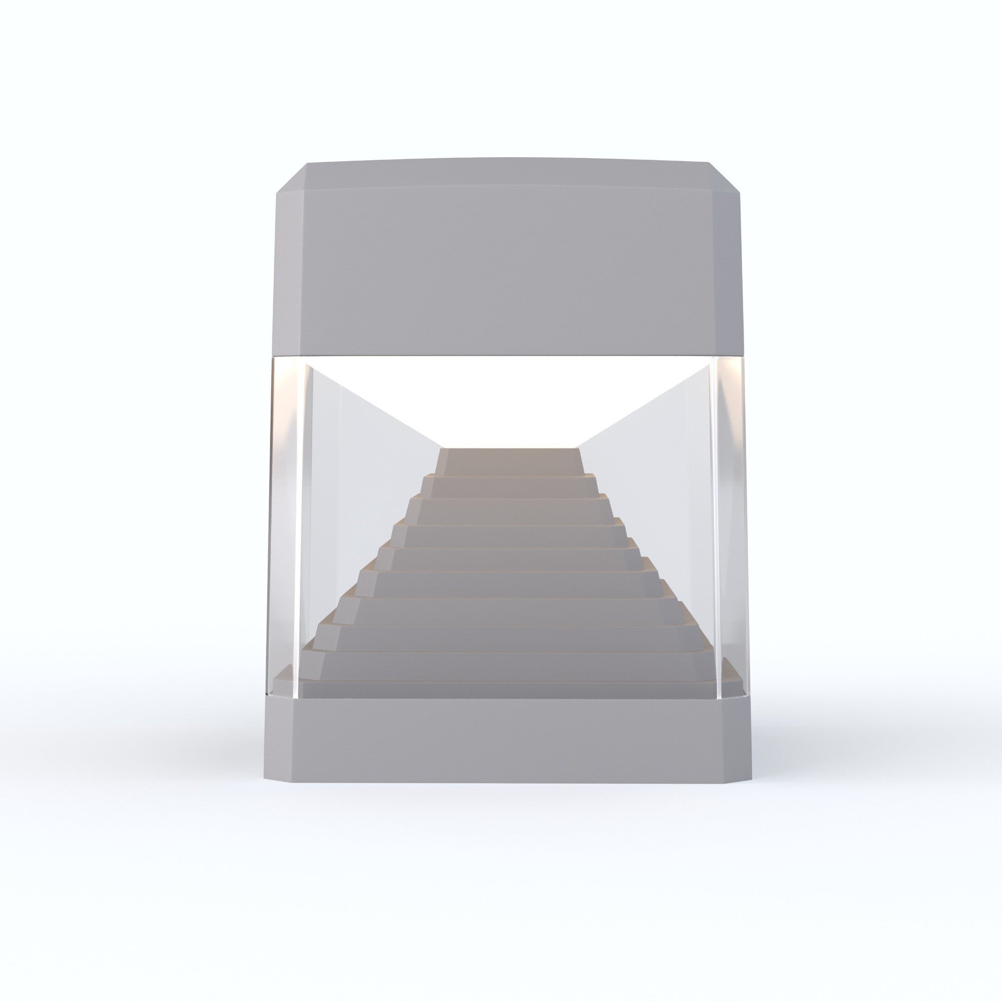 Aplique de pared FUMAGALLI "ESTER WALL" - GX53 - 10W - CCT (8)