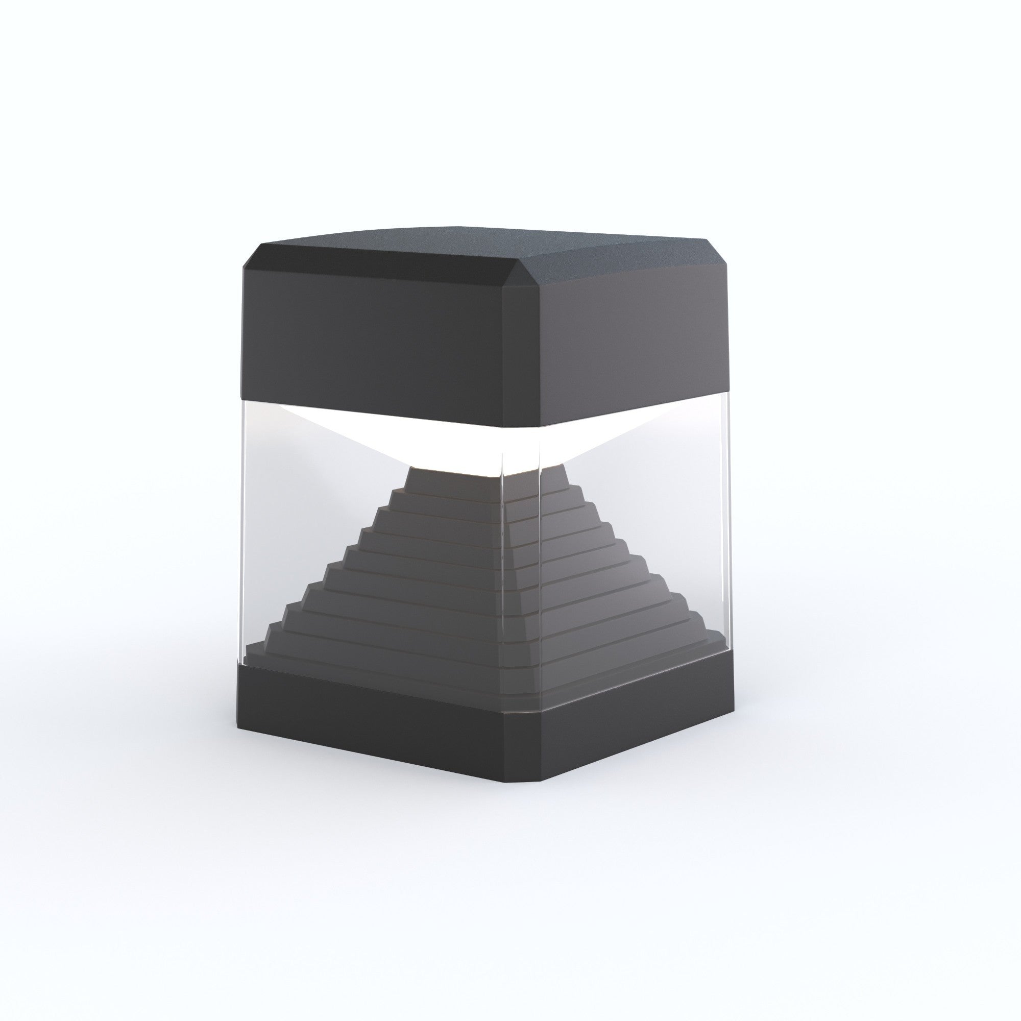 Aplique de pared FUMAGALLI "ESTER WALL" - GX53 - 10W - CCT (11)