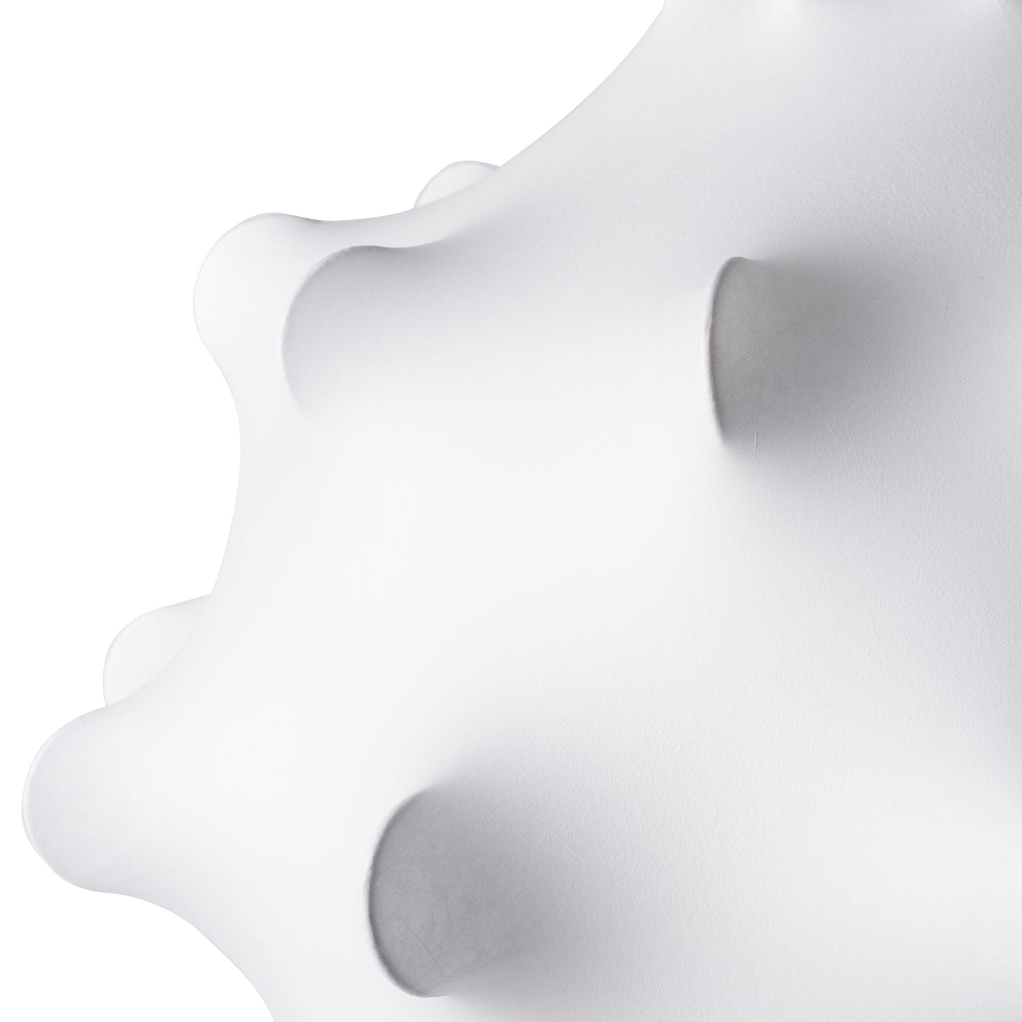 Lámpara colgante de diseño "Cocoon" (7)