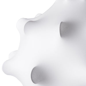 Lámpara colgante de diseño "Cocoon" (7)