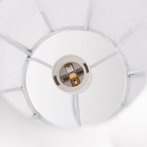 Lámpara colgante de diseño "Cocoon" (10)