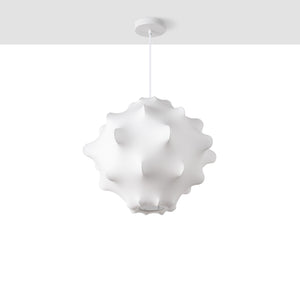 Lámpara colgante de diseño "Cocoon" (13)