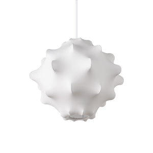 Lámpara colgante de diseño "Cocoon" (14)