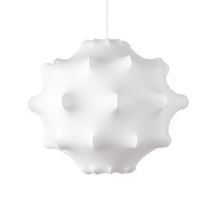 Lámpara colgante de diseño "Cocoon" (21)