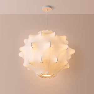 Lámpara colgante de diseño "Cocoon" (22) & Lámpara colgante de diseño "Cocoon"